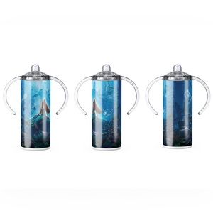 Disney princess Ariel kids tumbler ❤️